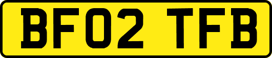 BF02TFB