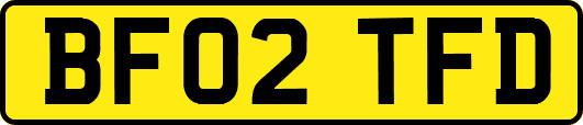 BF02TFD