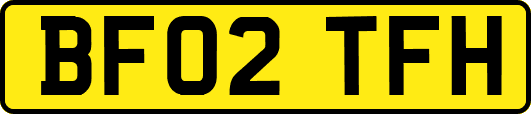 BF02TFH