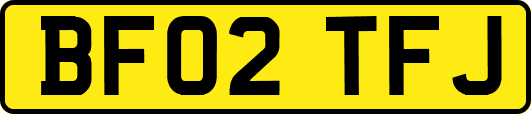 BF02TFJ