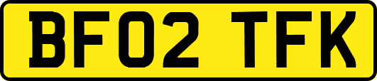 BF02TFK