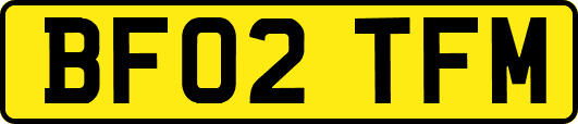 BF02TFM