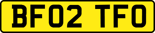 BF02TFO