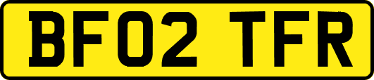 BF02TFR