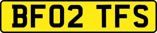 BF02TFS