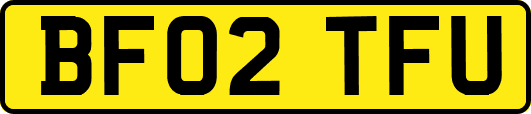 BF02TFU