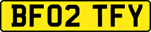 BF02TFY