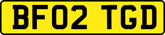 BF02TGD