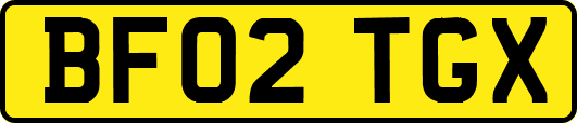 BF02TGX