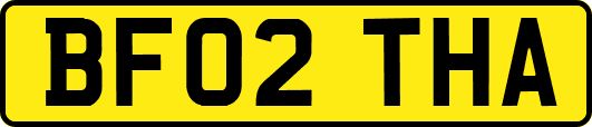 BF02THA