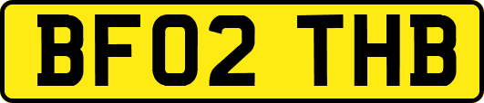 BF02THB