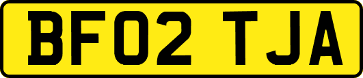 BF02TJA