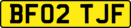 BF02TJF
