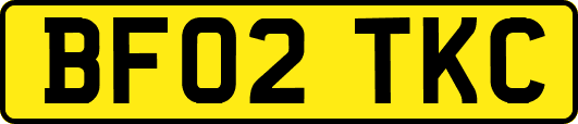 BF02TKC