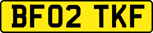 BF02TKF