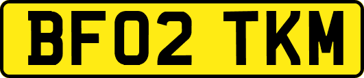BF02TKM