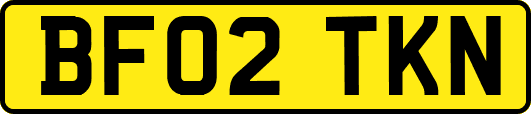 BF02TKN