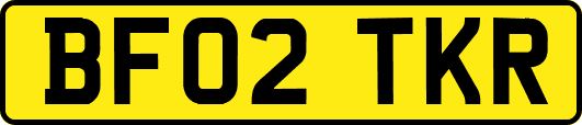 BF02TKR