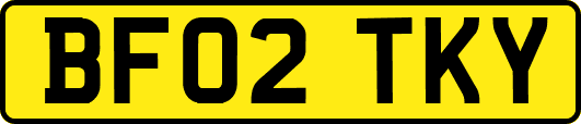 BF02TKY
