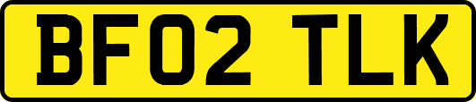 BF02TLK