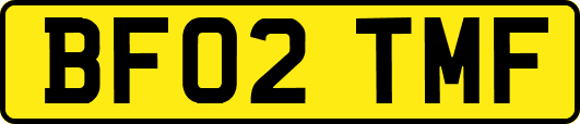 BF02TMF