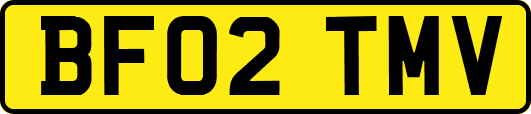 BF02TMV