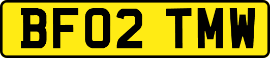 BF02TMW