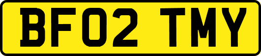 BF02TMY