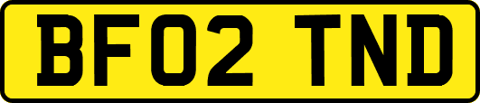 BF02TND