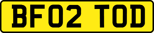 BF02TOD