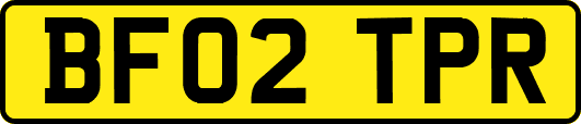 BF02TPR