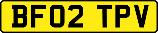 BF02TPV