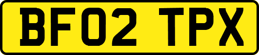 BF02TPX