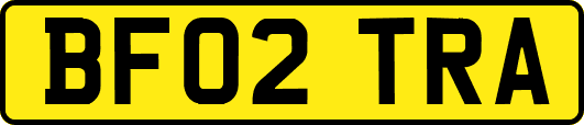 BF02TRA