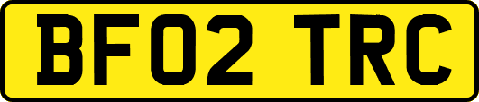BF02TRC