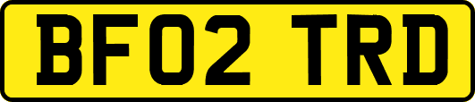 BF02TRD
