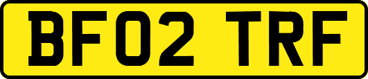 BF02TRF
