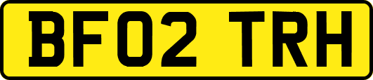 BF02TRH