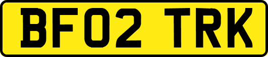 BF02TRK
