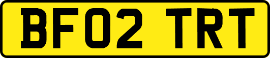 BF02TRT