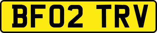 BF02TRV