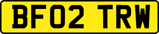 BF02TRW