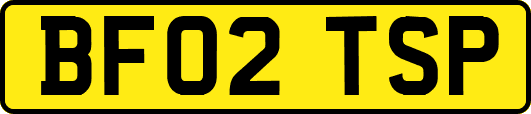 BF02TSP