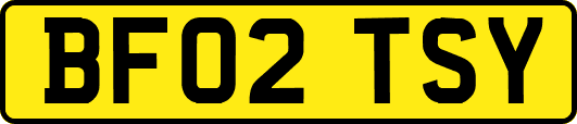 BF02TSY