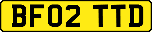 BF02TTD
