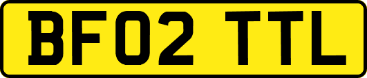 BF02TTL
