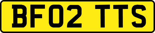 BF02TTS