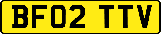 BF02TTV