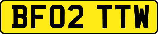 BF02TTW