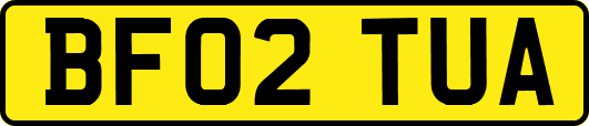 BF02TUA